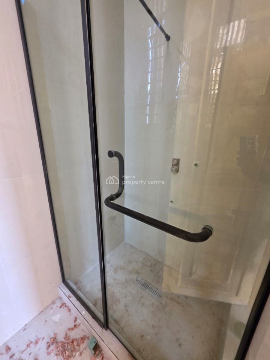 3 Bedroom Flat, Lekki Phase 1, Lekki, Lagos, Flat / Apartment for Sale