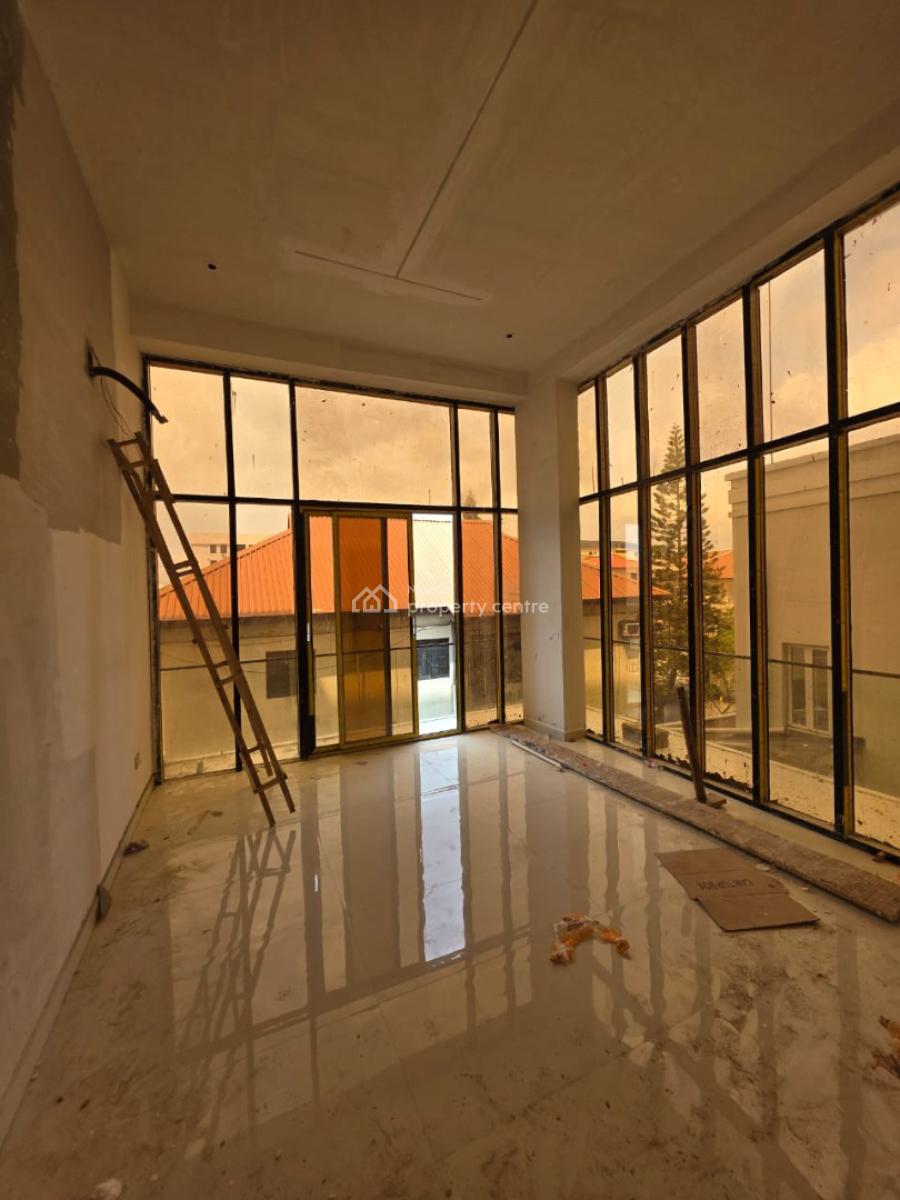 3 Bedroom Flat, Lekki Phase 1, Lekki, Lagos, Flat / Apartment for Sale