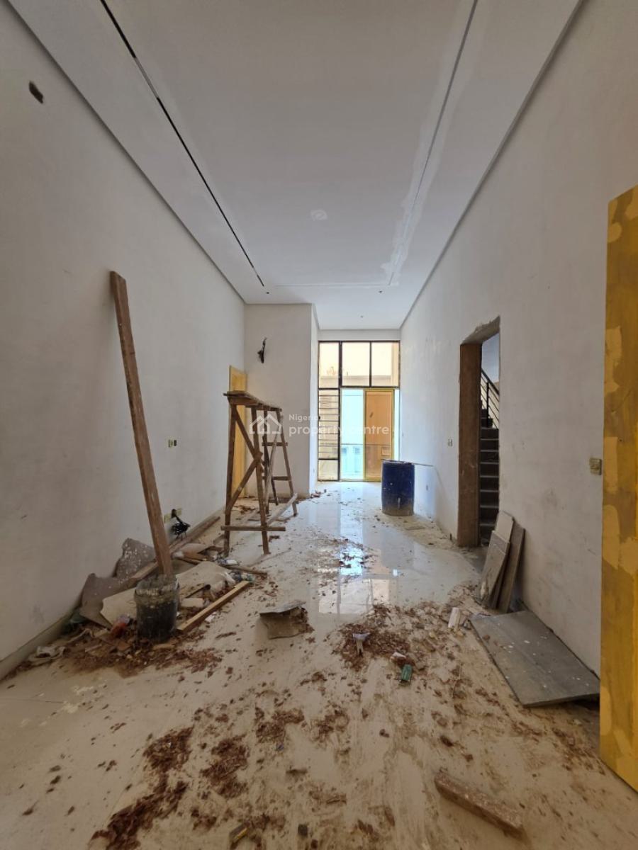 3 Bedroom Flat, Lekki Phase 1, Lekki, Lagos, Flat / Apartment for Sale