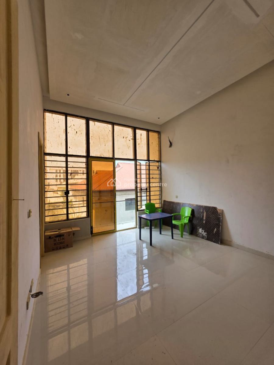 3 Bedroom Flat, Lekki Phase 1, Lekki, Lagos, Flat / Apartment for Sale