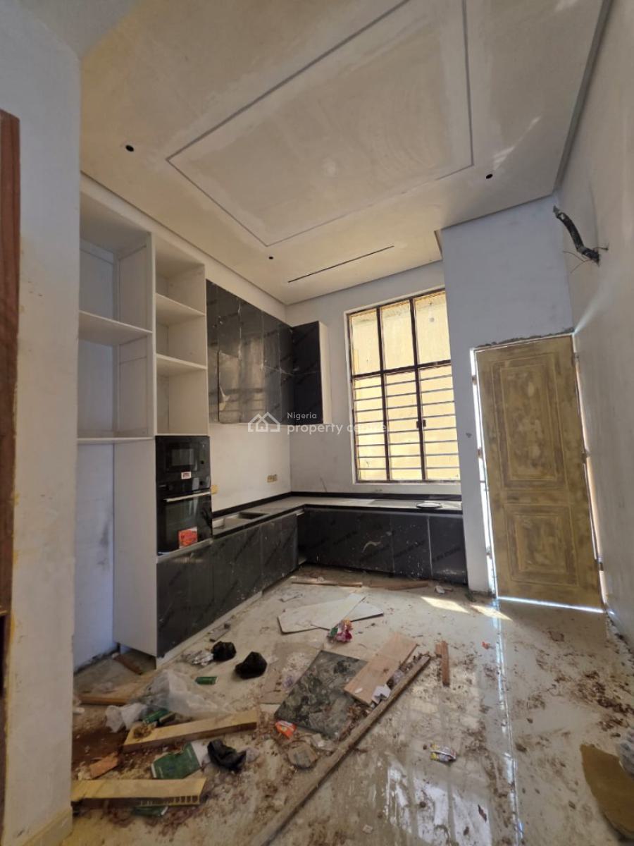 3 Bedroom Flat, Lekki Phase 1, Lekki, Lagos, Flat / Apartment for Sale