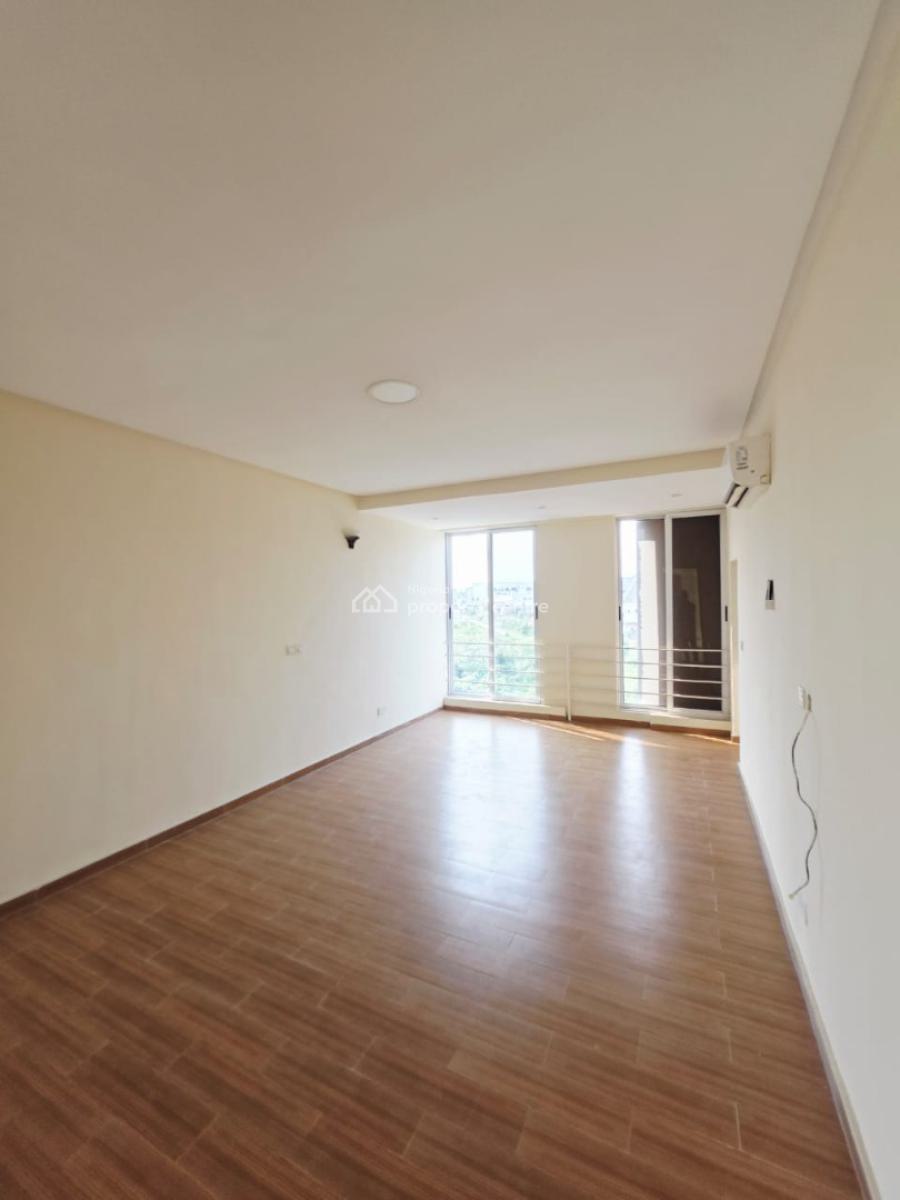 4-bedroom Terrace Duplex with Bq, Lekki Phase 1, Lekki, Lagos, Terraced Duplex for Sale