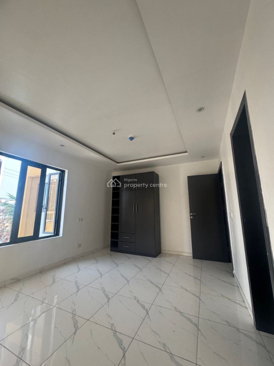 Newly Built 2 Bedrooms Apartment, Lekki, Lagos, Flat / Apartment for Sale