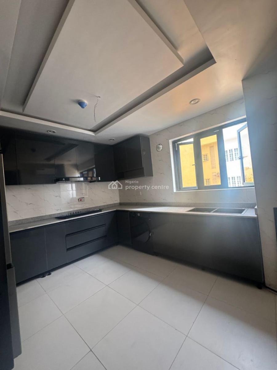 Newly Built 2 Bedrooms Apartment, Lekki, Lagos, Flat / Apartment for Sale