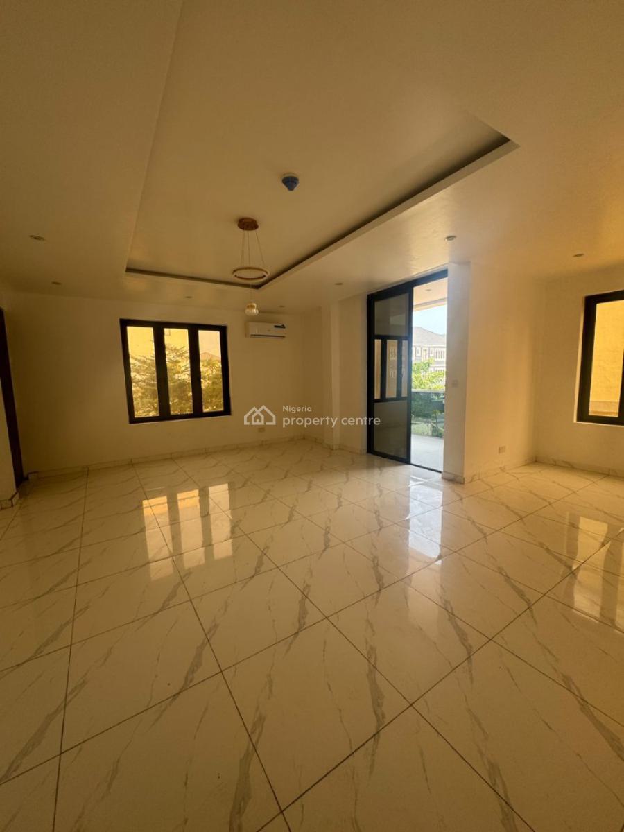 Newly Built 2 Bedrooms Apartment, Lekki, Lagos, Flat / Apartment for Sale