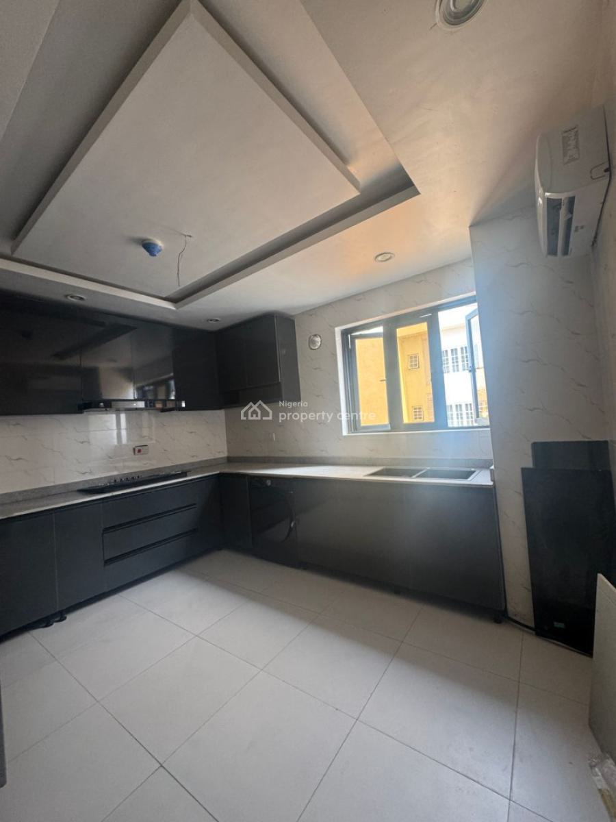 Newly Built 2 Bedrooms Apartment, Lekki, Lagos, Flat / Apartment for Sale