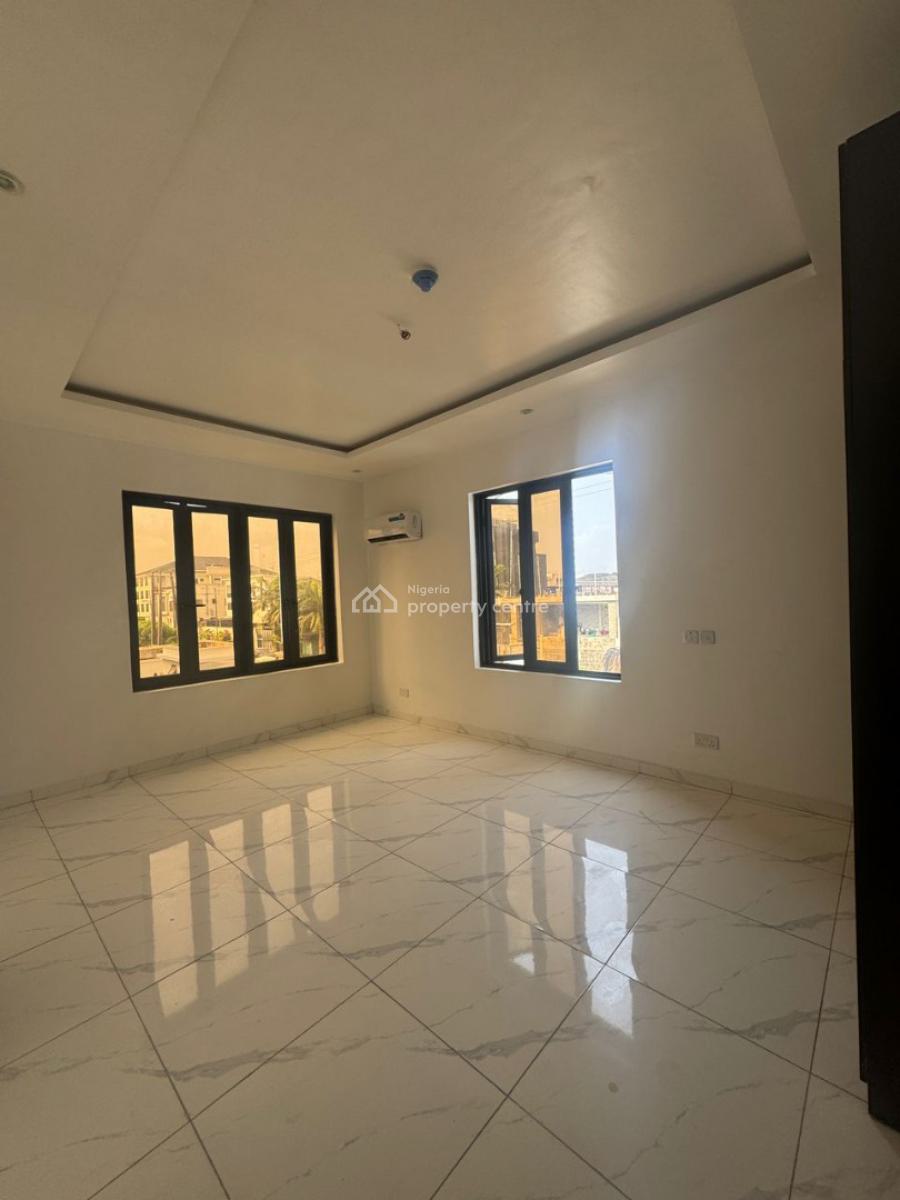 Newly Built 2 Bedrooms Apartment, Lekki, Lagos, Flat / Apartment for Sale