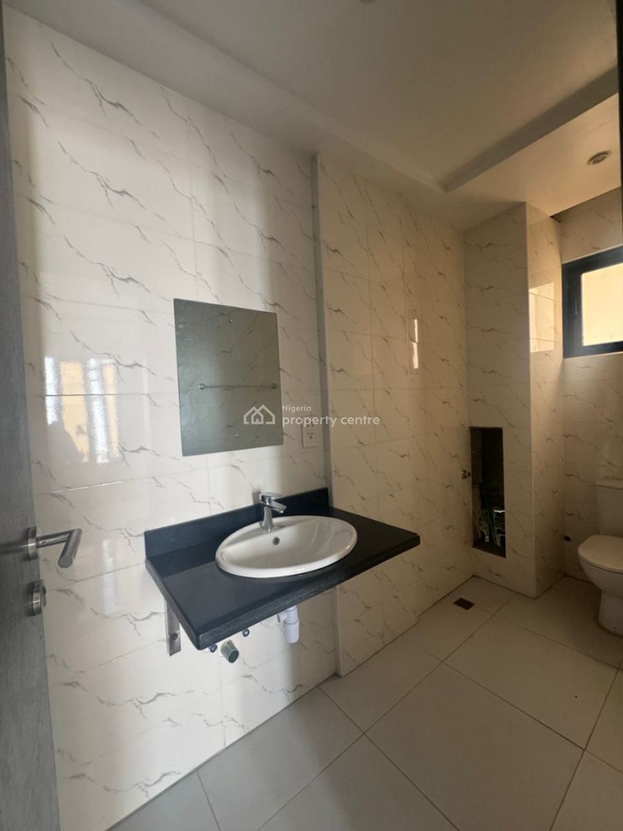 Newly Built 2 Bedrooms Apartment, Lekki, Lagos, Flat / Apartment for Sale