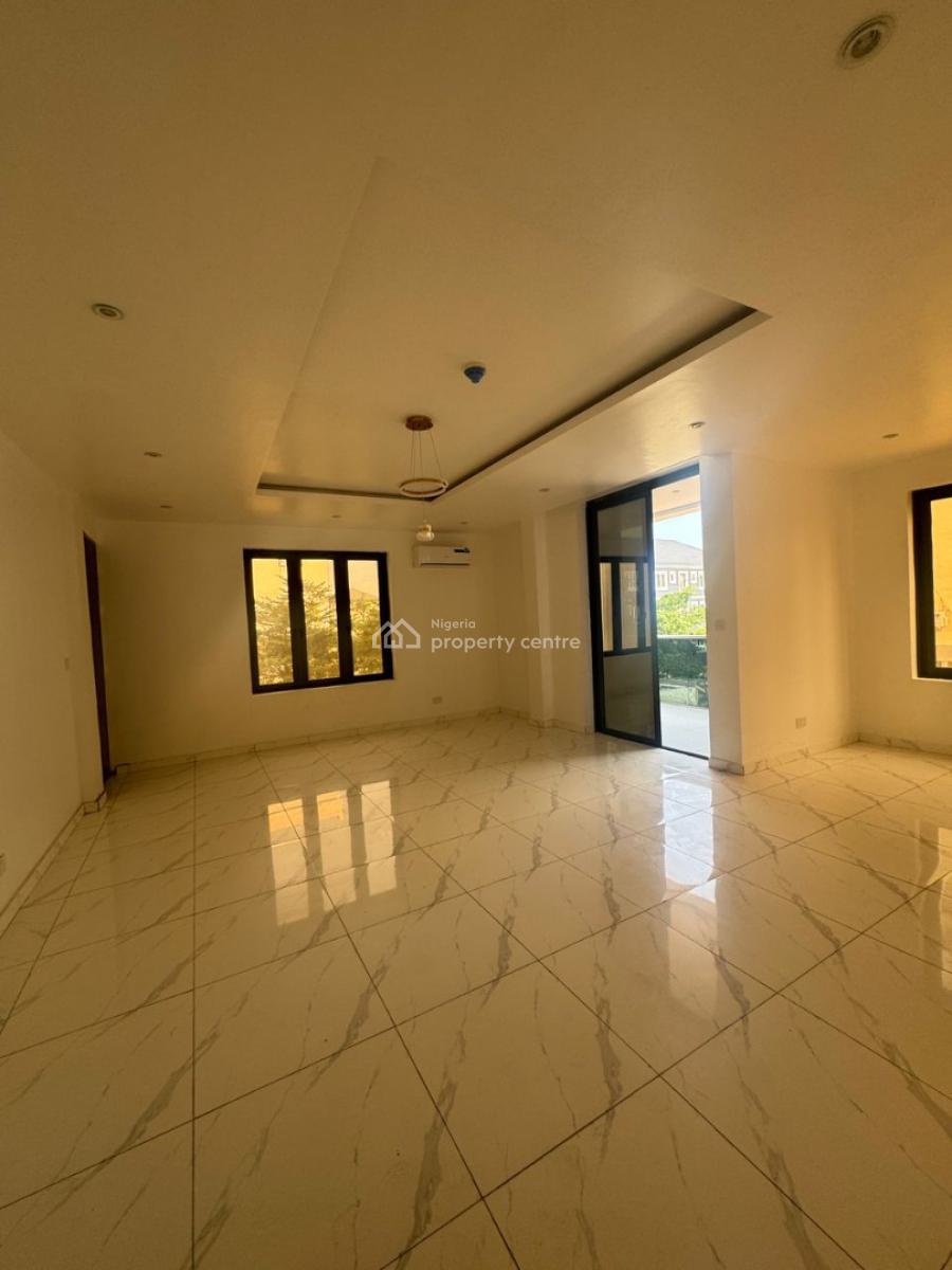 Newly Built 2 Bedrooms Apartment, Lekki, Lagos, Flat / Apartment for Sale