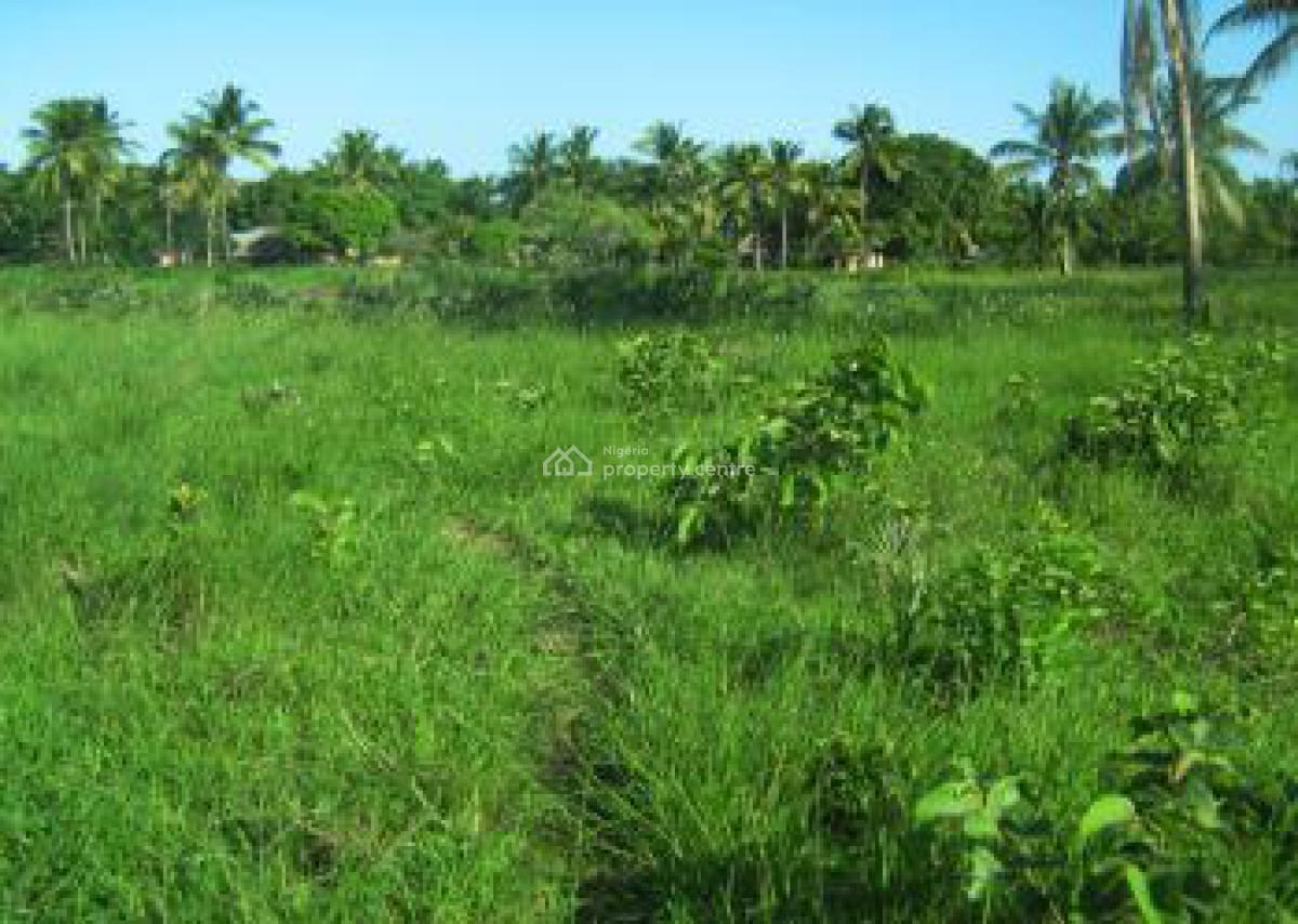 Corner Piece Land, 1,150sqm, Osadolor Street, Lekki Phase 1, Lekki, Lagos, Residential Land for Sale