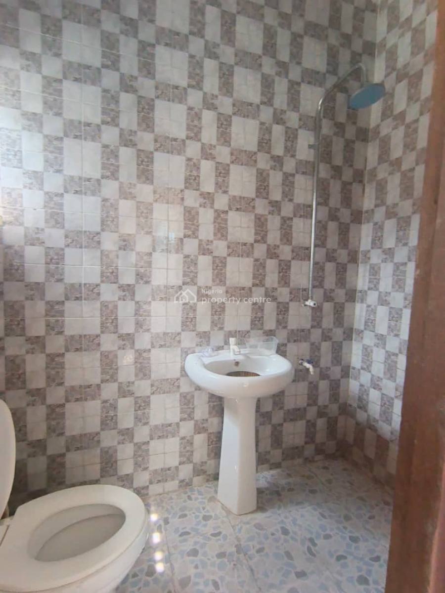 2bedroom Flat, New Road Gbetu, Awoyaya, Ibeju Lekki, Lagos, Flat / Apartment for Rent