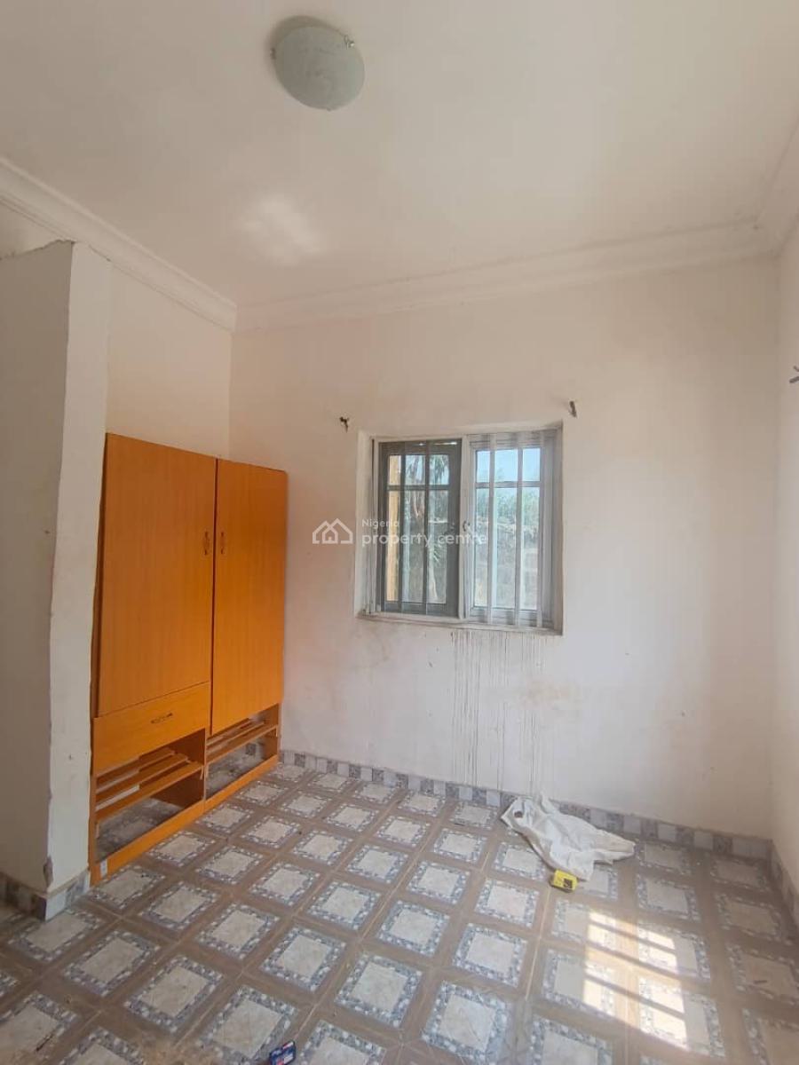 2bedroom Flat, New Road Gbetu, Awoyaya, Ibeju Lekki, Lagos, Flat / Apartment for Rent