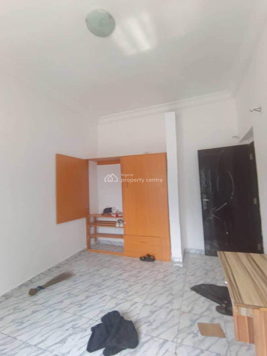 2bedroom Flat, New Road Gbetu, Awoyaya, Ibeju Lekki, Lagos, Flat / Apartment for Rent