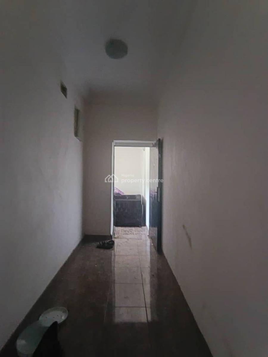 2bedroom Flat, New Road Gbetu, Awoyaya, Ibeju Lekki, Lagos, Flat / Apartment for Rent