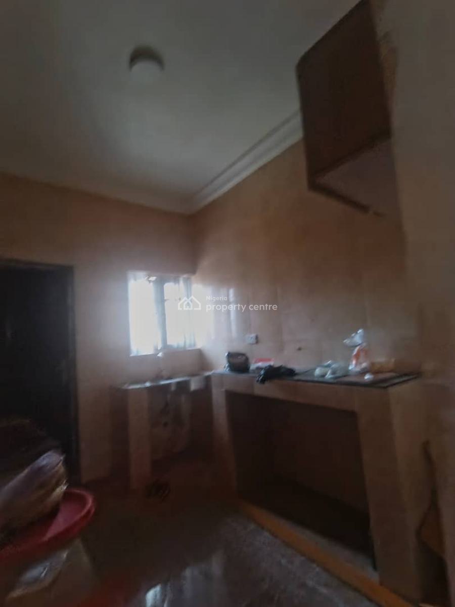 2bedroom Flat, New Road Gbetu, Awoyaya, Ibeju Lekki, Lagos, Flat / Apartment for Rent