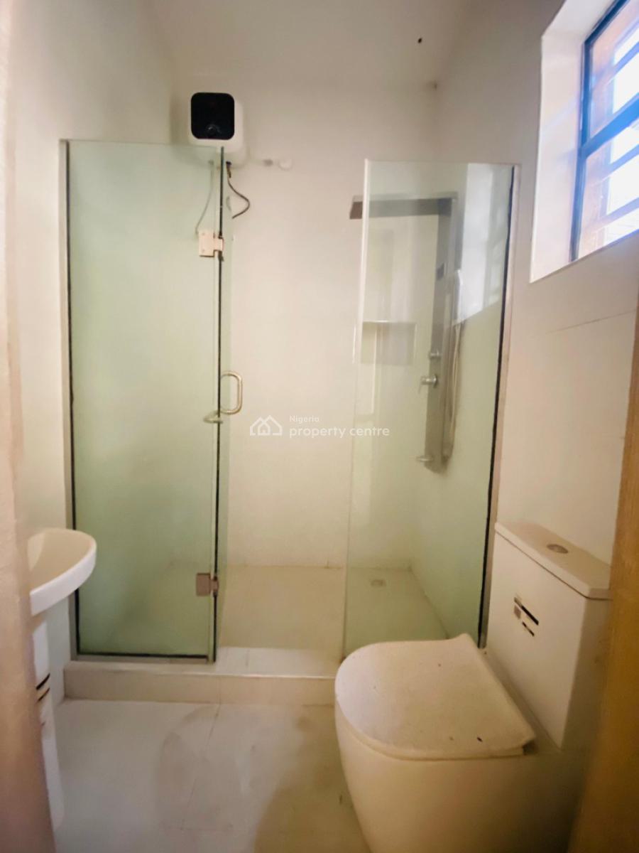 4 Bedroom Fully Detached Duplex with a Bq, Vgc Extension, Lekki, Lagos, Detached Duplex for Sale
