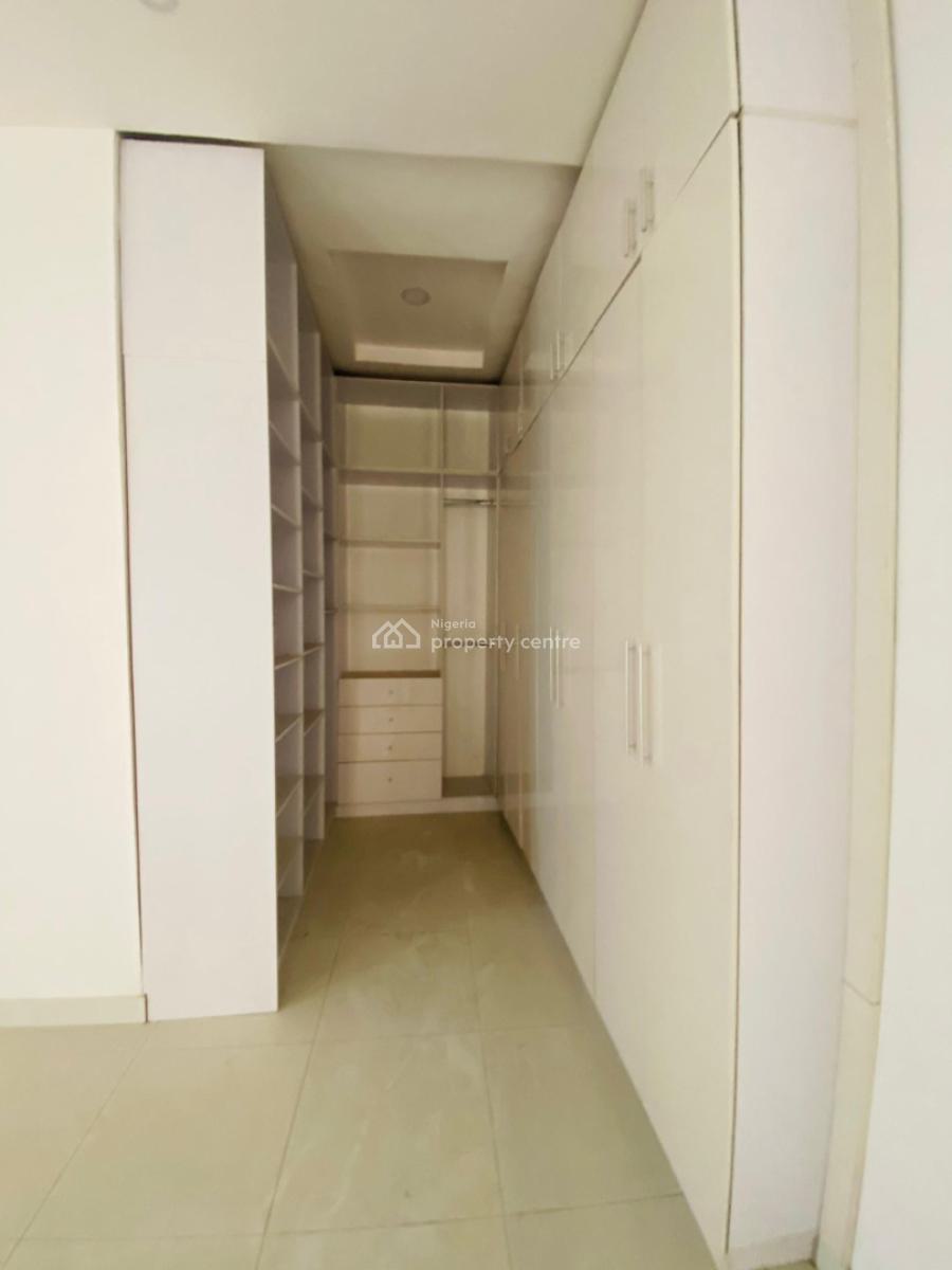 4 Bedroom Fully Detached Duplex with a Bq, Vgc Extension, Lekki, Lagos, Detached Duplex for Sale