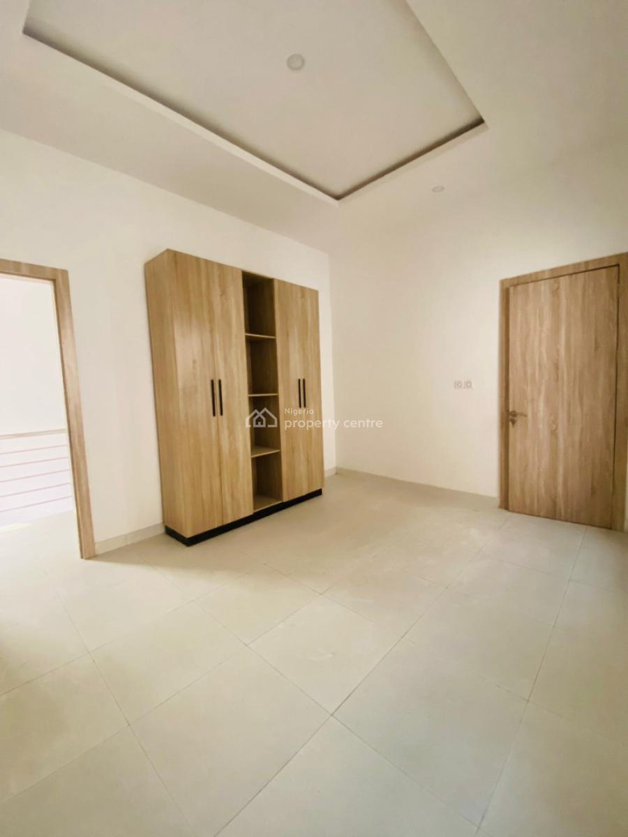 4 Bedroom Fully Detached Duplex with a Bq, Vgc Extension, Lekki, Lagos, Detached Duplex for Sale