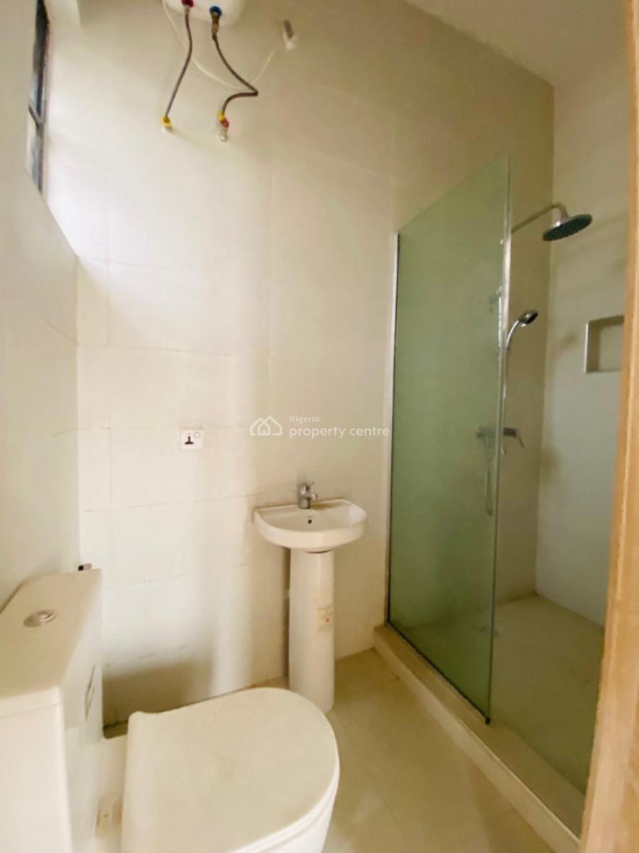 4 Bedroom Fully Detached Duplex with a Bq, Vgc Extension, Lekki, Lagos, Detached Duplex for Sale