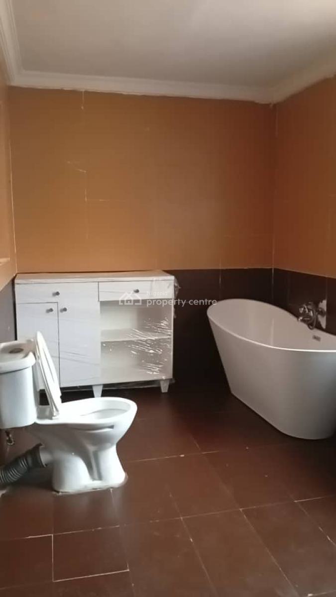 Executive 4bdrm Semi Detached Duplex with 1rm Bq, Orchid Hotel Road, Lafiagi, Off Lekki Epe Express Way Lagos., Lekki, Lagos, Terraced Duplex for Rent