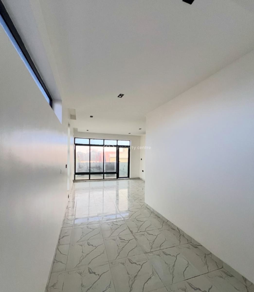 Brand New 4 Bedroom Semi Duplex, Lekki Phase 1, Lekki, Lagos, House for Rent