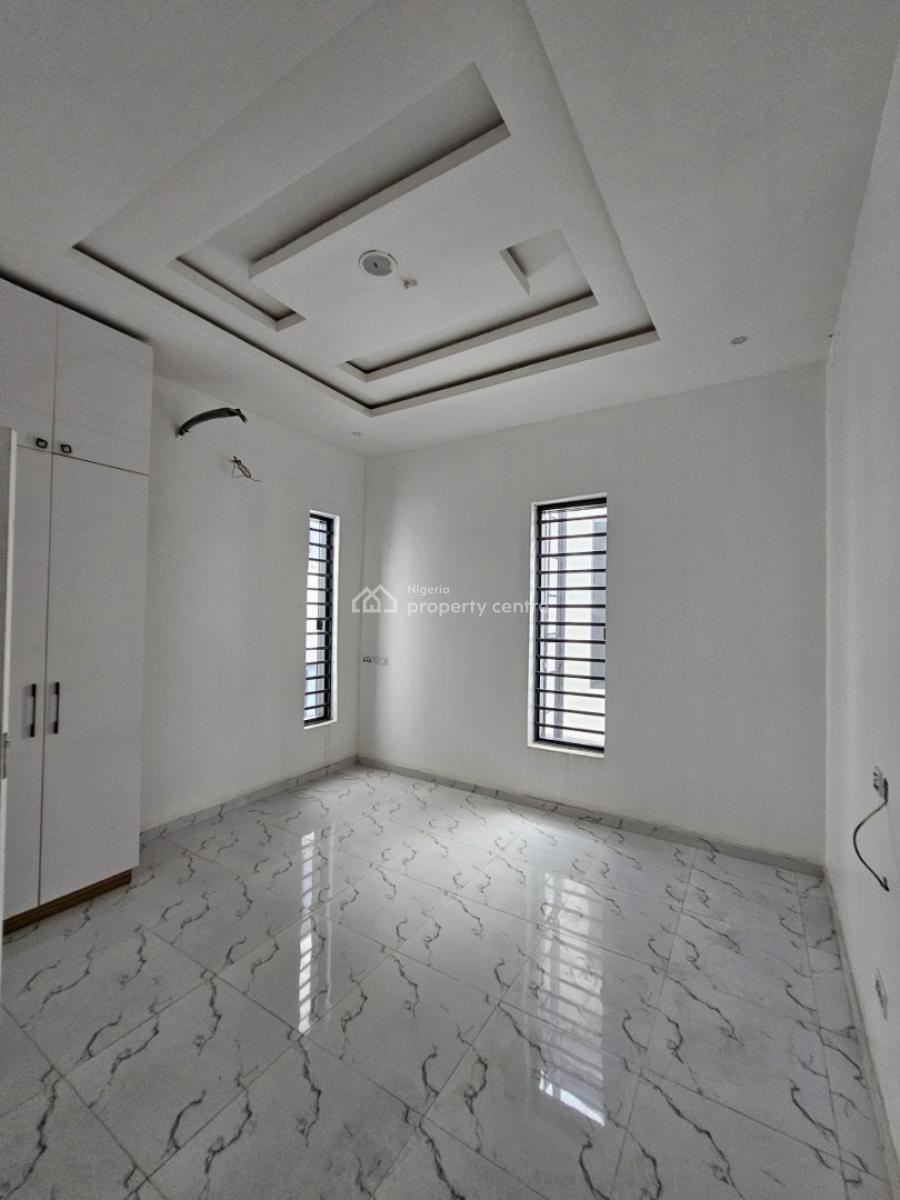 Luxury Sharp 2 Bedroom Apartment in a Secured Environment, Blenco Axis, Sangotedo, Ajah, Lagos, Flat / Apartment for Rent