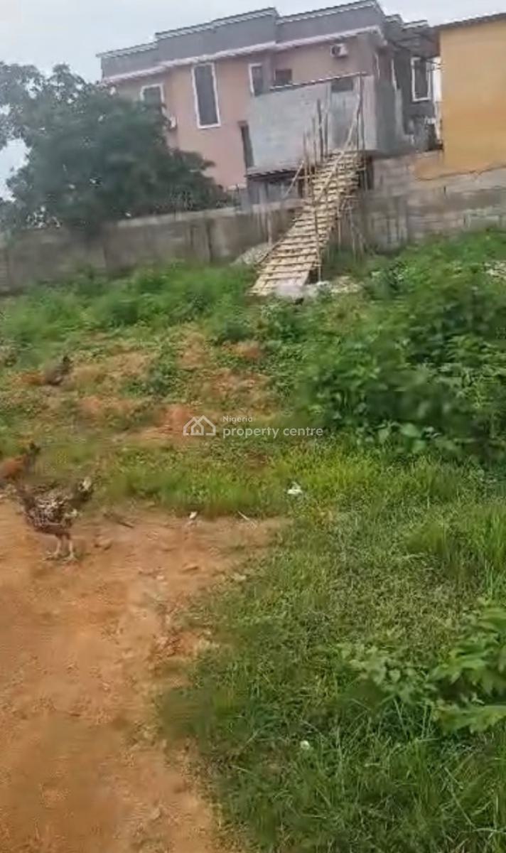 634sqm, Residential, C of O Paid, By Ark Garden, Fo1 Layout, Kubwa, Abuja, Residential Land for Sale