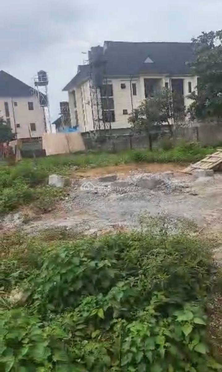 634sqm, Residential, C of O Paid, By Ark Garden, Fo1 Layout, Kubwa, Abuja, Residential Land for Sale