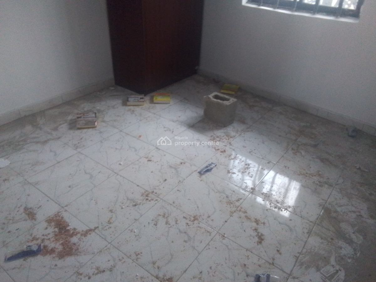 Newly Buildt Luxury 1 Bedroom Flat with Excellent Features, Alasela Estate, Ogombo, Ajah, Lagos, Mini Flat (room and Parlour) for Rent