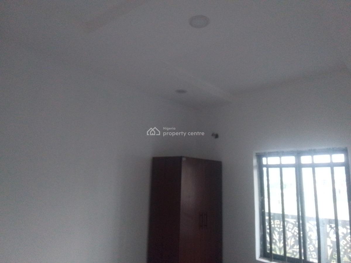 Newly Buildt Luxury 1 Bedroom Flat with Excellent Features, Alasela Estate, Ogombo, Ajah, Lagos, Mini Flat (room and Parlour) for Rent