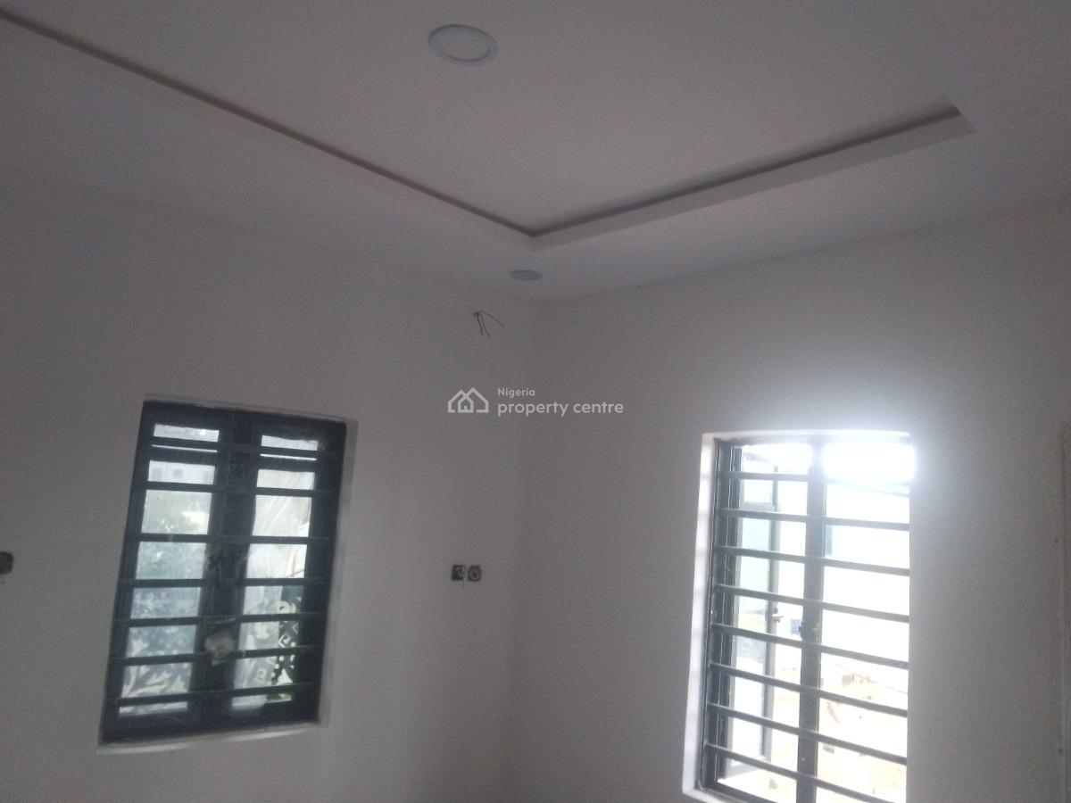 Newly Buildt Luxury 1 Bedroom Flat with Excellent Features, Alasela Estate, Ogombo, Ajah, Lagos, Mini Flat (room and Parlour) for Rent