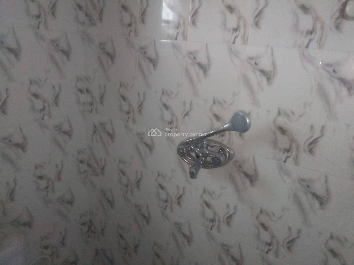 Newly Buildt Luxury 1 Bedroom Flat with Excellent Features, Alasela Estate, Ogombo, Ajah, Lagos, Mini Flat (room and Parlour) for Rent