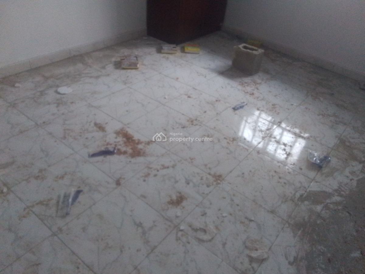 Newly Buildt Luxury 1 Bedroom Flat with Excellent Features, Alasela Estate, Ogombo, Ajah, Lagos, Mini Flat (room and Parlour) for Rent