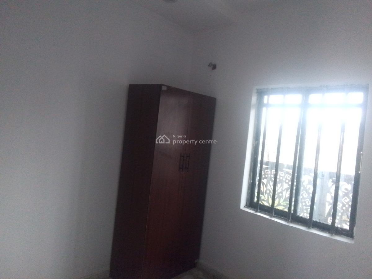 Newly Buildt Luxury 1 Bedroom Flat with Excellent Features, Alasela Estate, Ogombo, Ajah, Lagos, Mini Flat (room and Parlour) for Rent