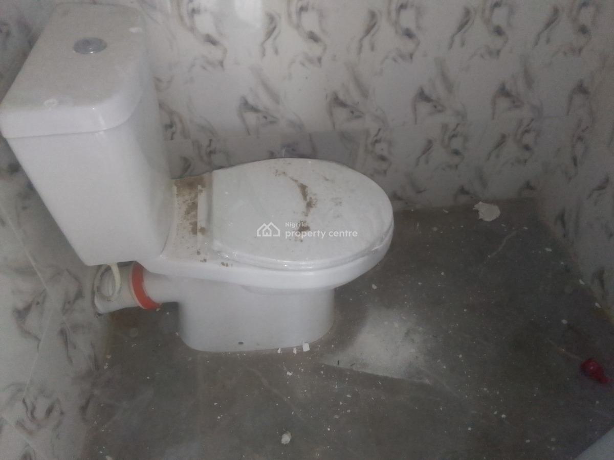 Newly Buildt Luxury 1 Bedroom Flat with Excellent Features, Alasela Estate, Ogombo, Ajah, Lagos, Mini Flat (room and Parlour) for Rent