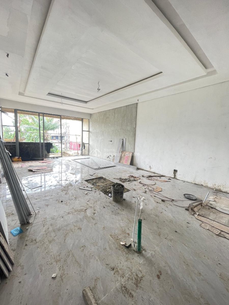 Lovely 3 Bedrooms Apartment with Bq, Pool, Gym & Payment Plan, Maryland, Lagos, Flat / Apartment for Sale