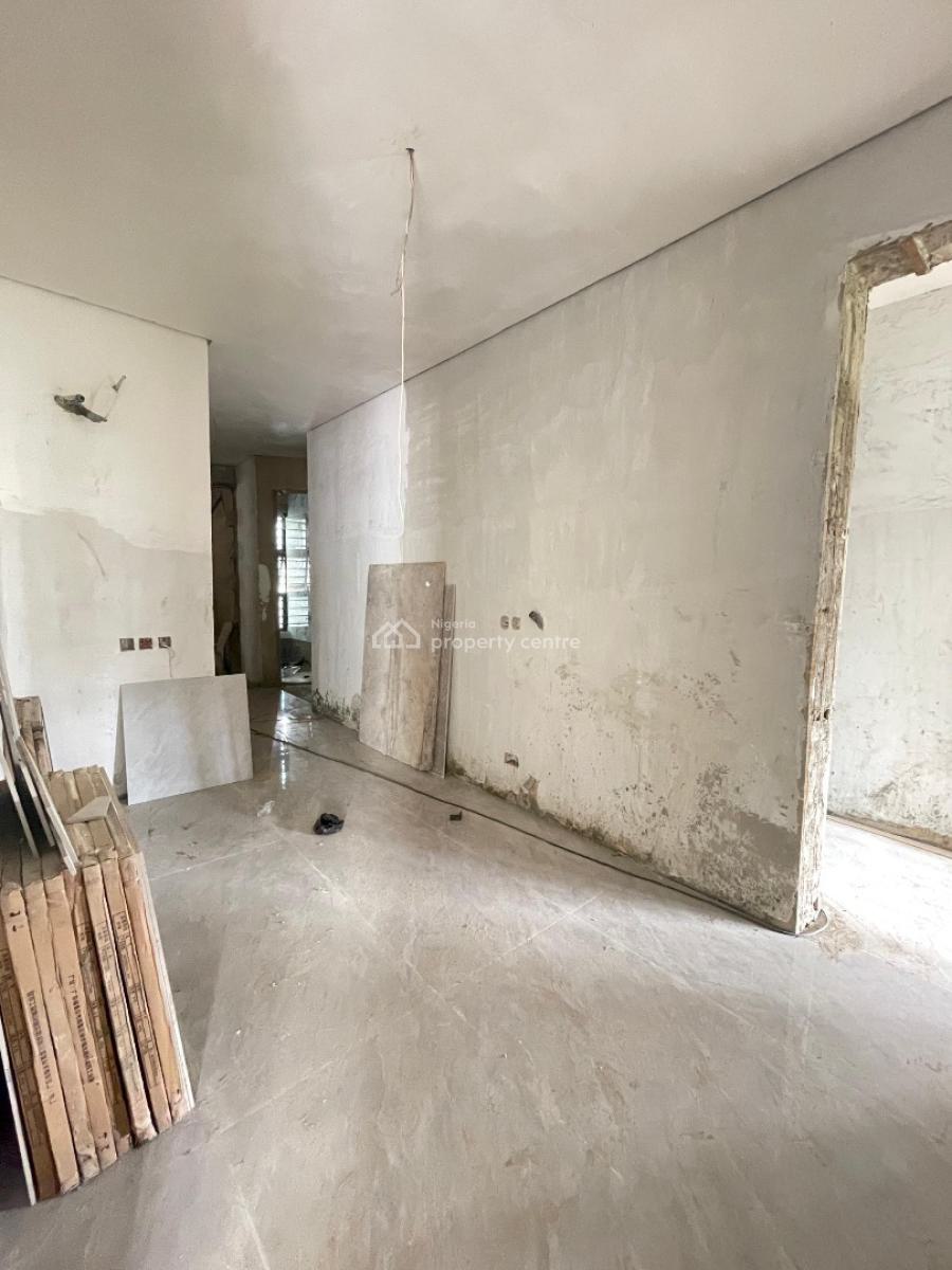 Lovely 3 Bedrooms Apartment with Bq, Pool, Gym & Payment Plan, Maryland, Lagos, Flat / Apartment for Sale