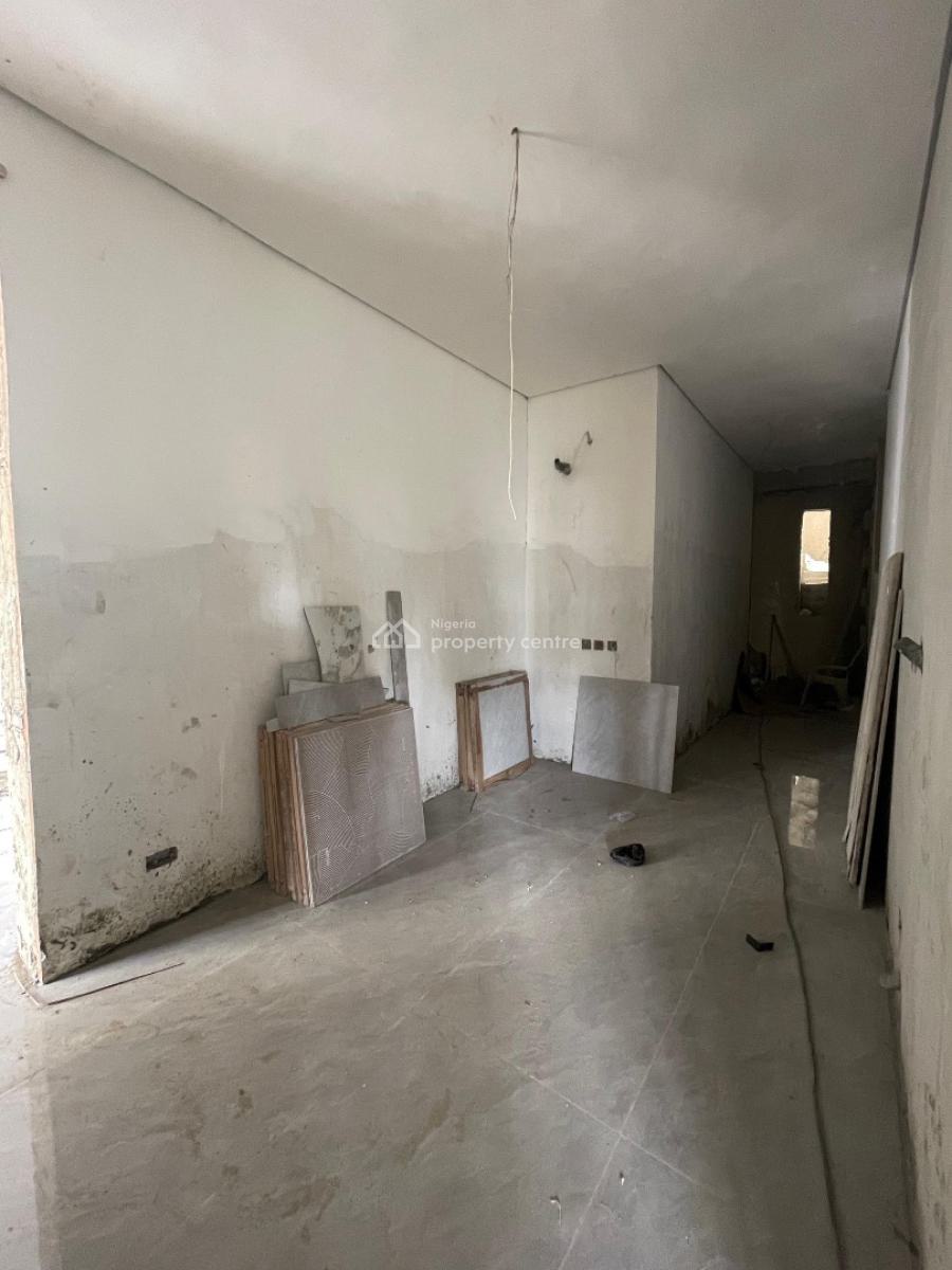 Lovely 3 Bedrooms Apartment with Bq, Pool, Gym & Payment Plan, Maryland, Lagos, Flat / Apartment for Sale