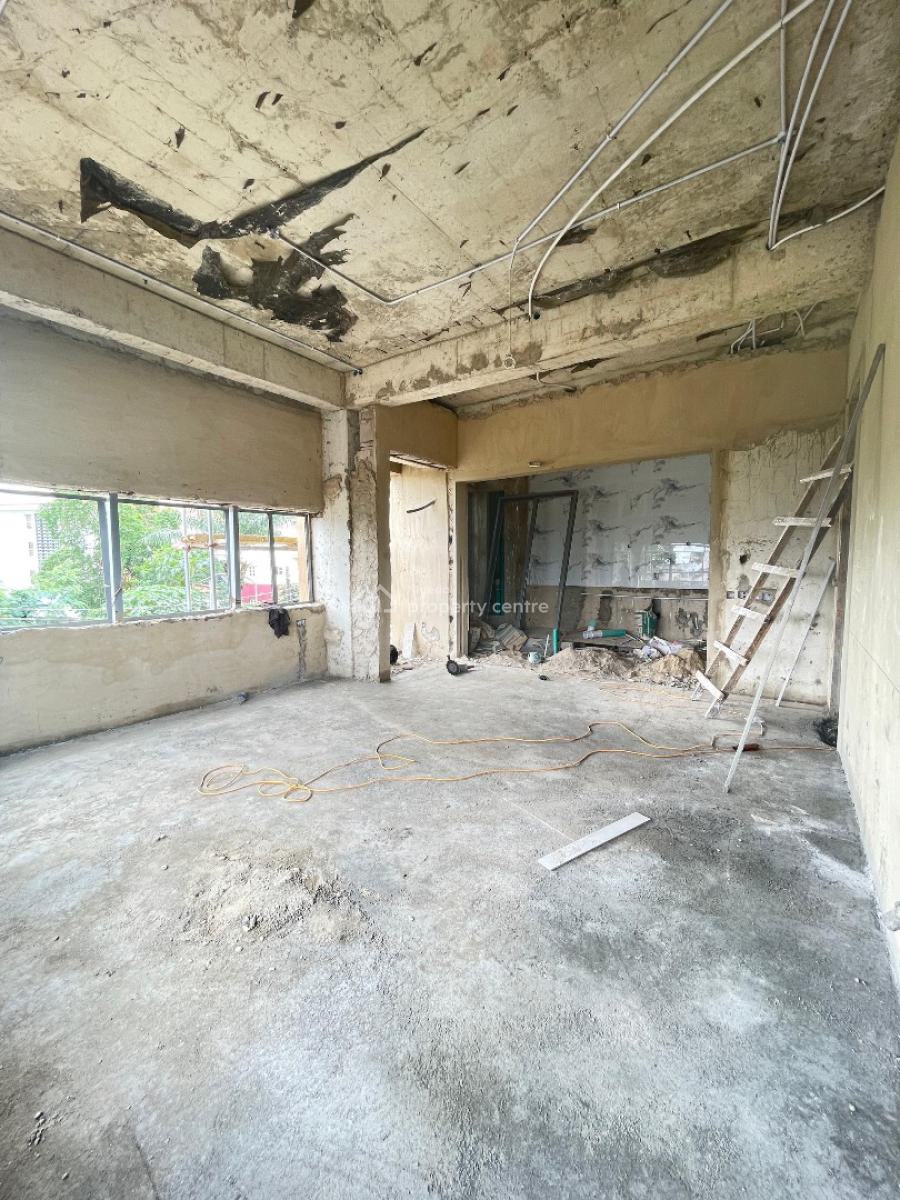 Lovely 3 Bedrooms Apartment with Bq, Pool, Gym & Payment Plan, Maryland, Lagos, Flat / Apartment for Sale