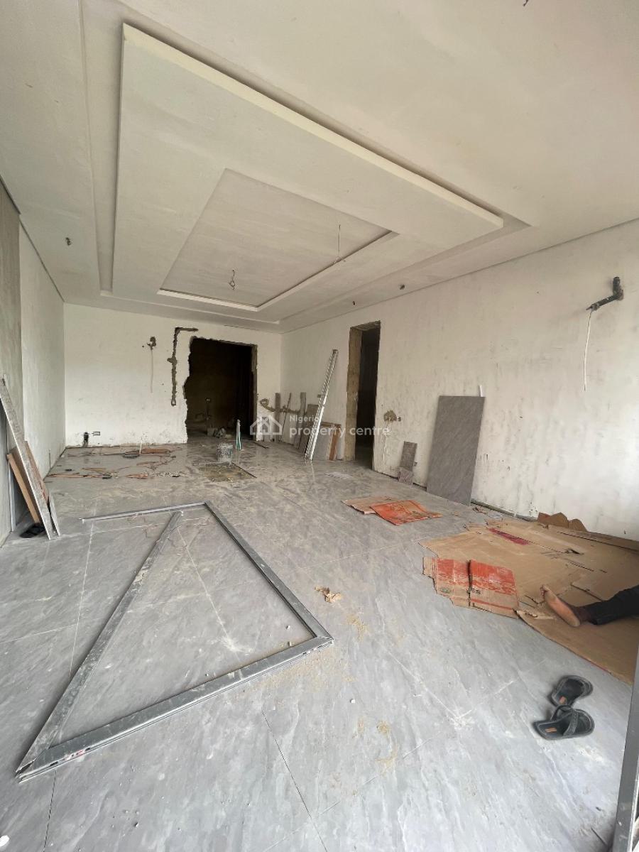 Lovely 3 Bedrooms Apartment with Bq, Pool, Gym & Payment Plan, Maryland, Lagos, Flat / Apartment for Sale