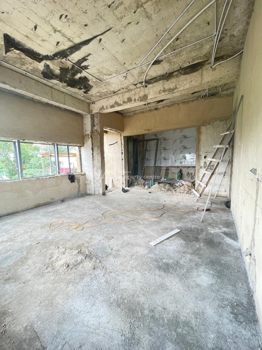 Lovely 3 Bedrooms Apartment with Bq, Pool, Gym & Payment Plan, Maryland, Lagos, Flat / Apartment for Sale