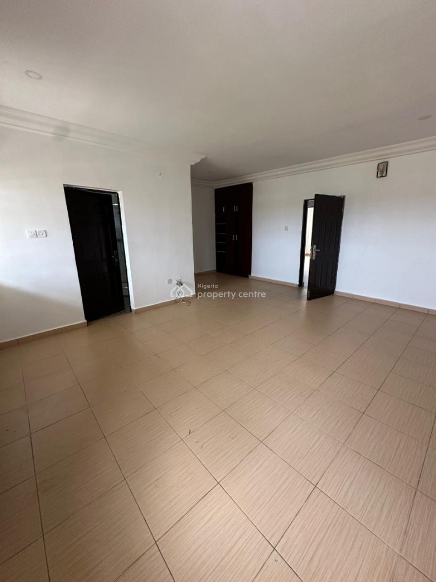 Well Finished 4bedroom Terrace Duplex, Gaduwa Abuja, Gaduwa, Abuja, Terraced Duplex for Rent