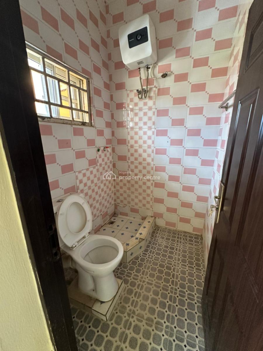 Well Finished 4bedroom Terrace Duplex, Gaduwa Abuja, Gaduwa, Abuja, Terraced Duplex for Rent