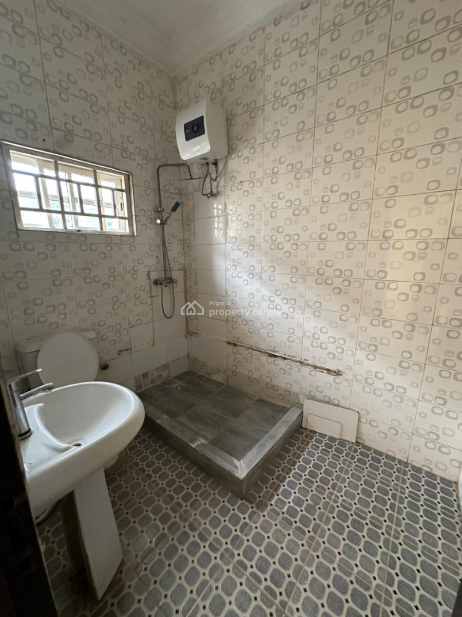 Well Finished 4bedroom Terrace Duplex, Gaduwa Abuja, Gaduwa, Abuja, Terraced Duplex for Rent