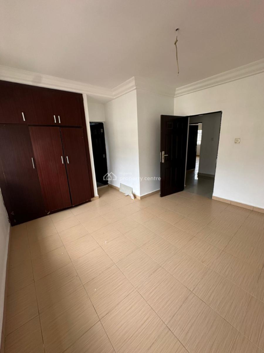 Well Finished 4bedroom Terrace Duplex, Gaduwa Abuja, Gaduwa, Abuja, Terraced Duplex for Rent
