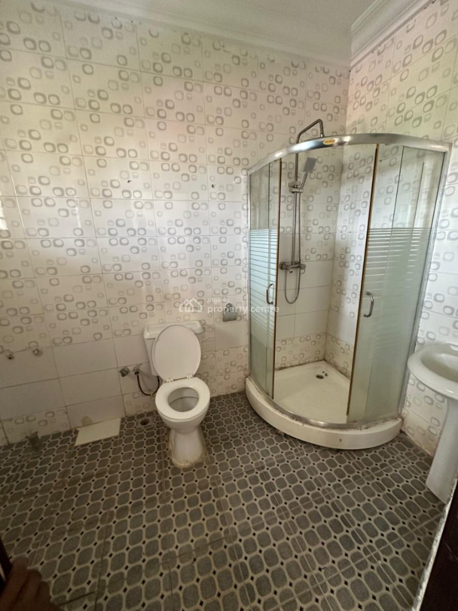 Well Finished 4bedroom Terrace Duplex, Gaduwa Abuja, Gaduwa, Abuja, Terraced Duplex for Rent