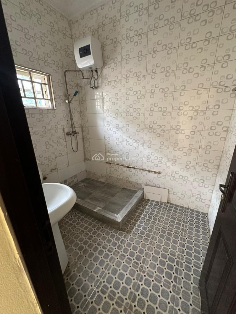 Well Finished 4bedroom Terrace Duplex, Gaduwa Abuja, Gaduwa, Abuja, Terraced Duplex for Rent