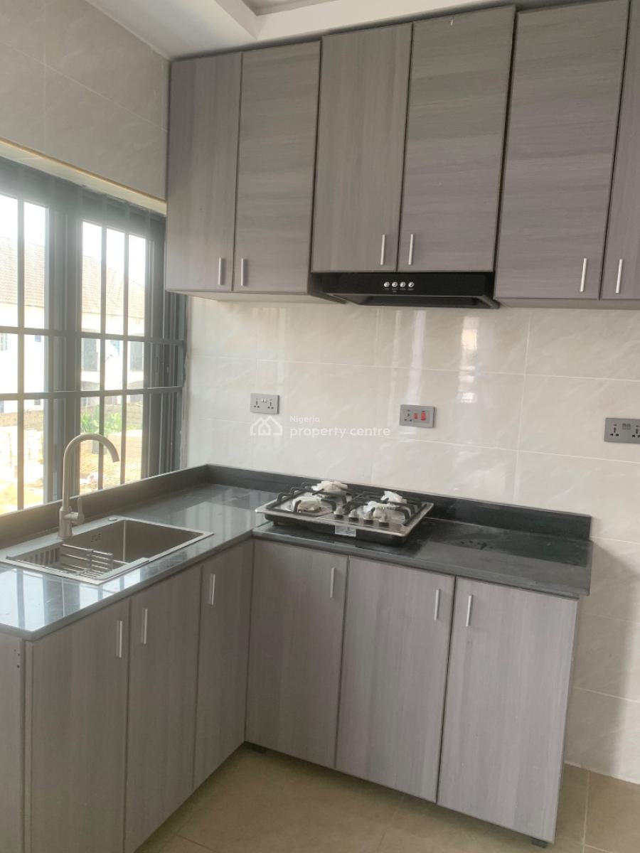 Exclusive and Newly Built Mini Flat Upstairs, Greenville Badore, Badore, Ajah, Lagos, Mini Flat (room and Parlour) for Rent