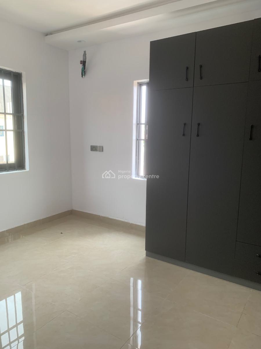 Exclusive and Newly Built Mini Flat Upstairs, Greenville Badore, Badore, Ajah, Lagos, Mini Flat (room and Parlour) for Rent