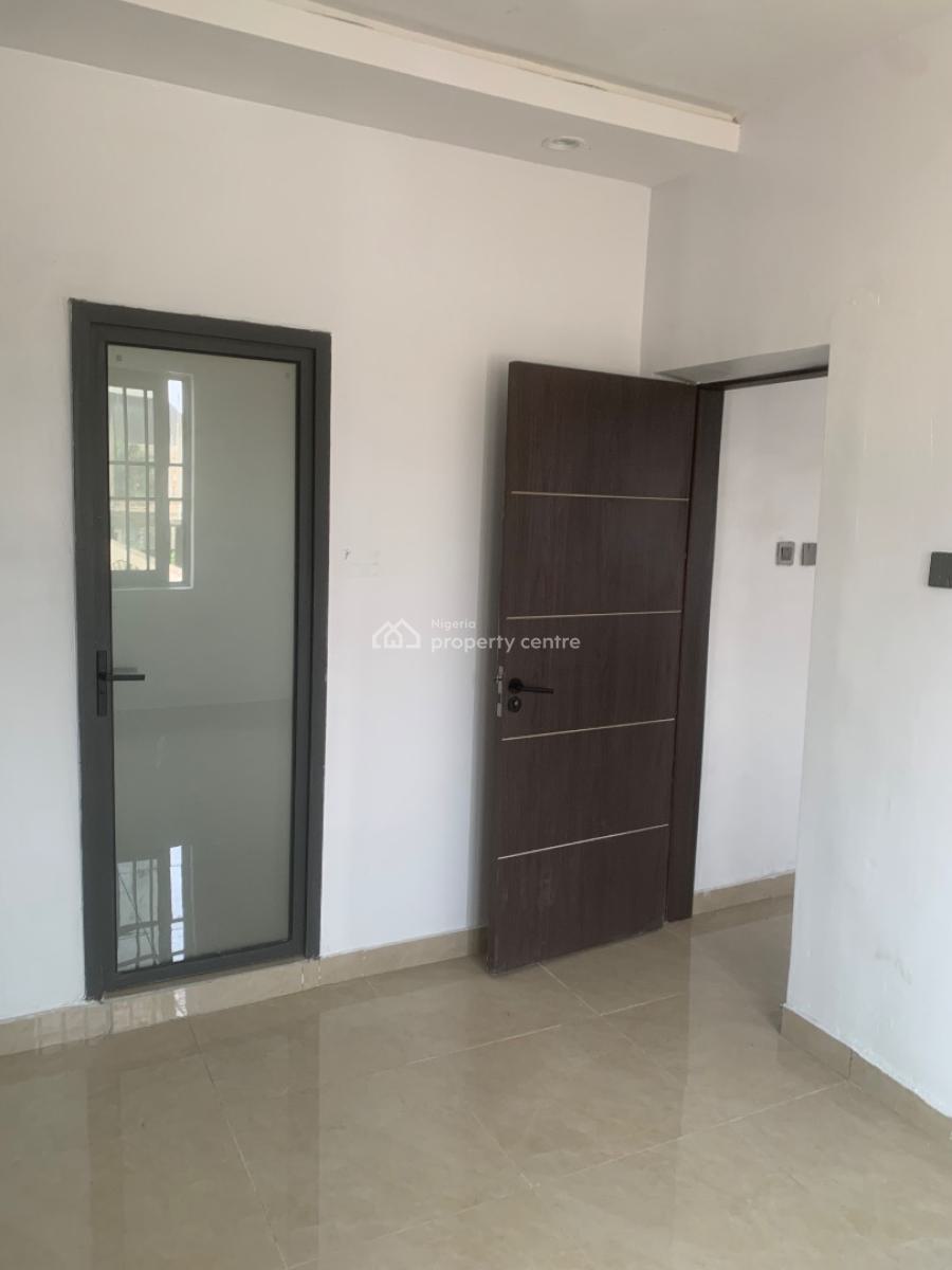 Exclusive and Newly Built Mini Flat Upstairs, Greenville Badore, Badore, Ajah, Lagos, Mini Flat (room and Parlour) for Rent